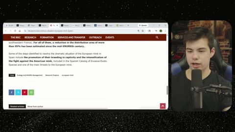 Wednesday Morning!!! Prehistoric To Current Animal News From Around The World...