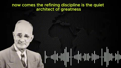 The Power of Unshakeable Belief | Napoleon Hill