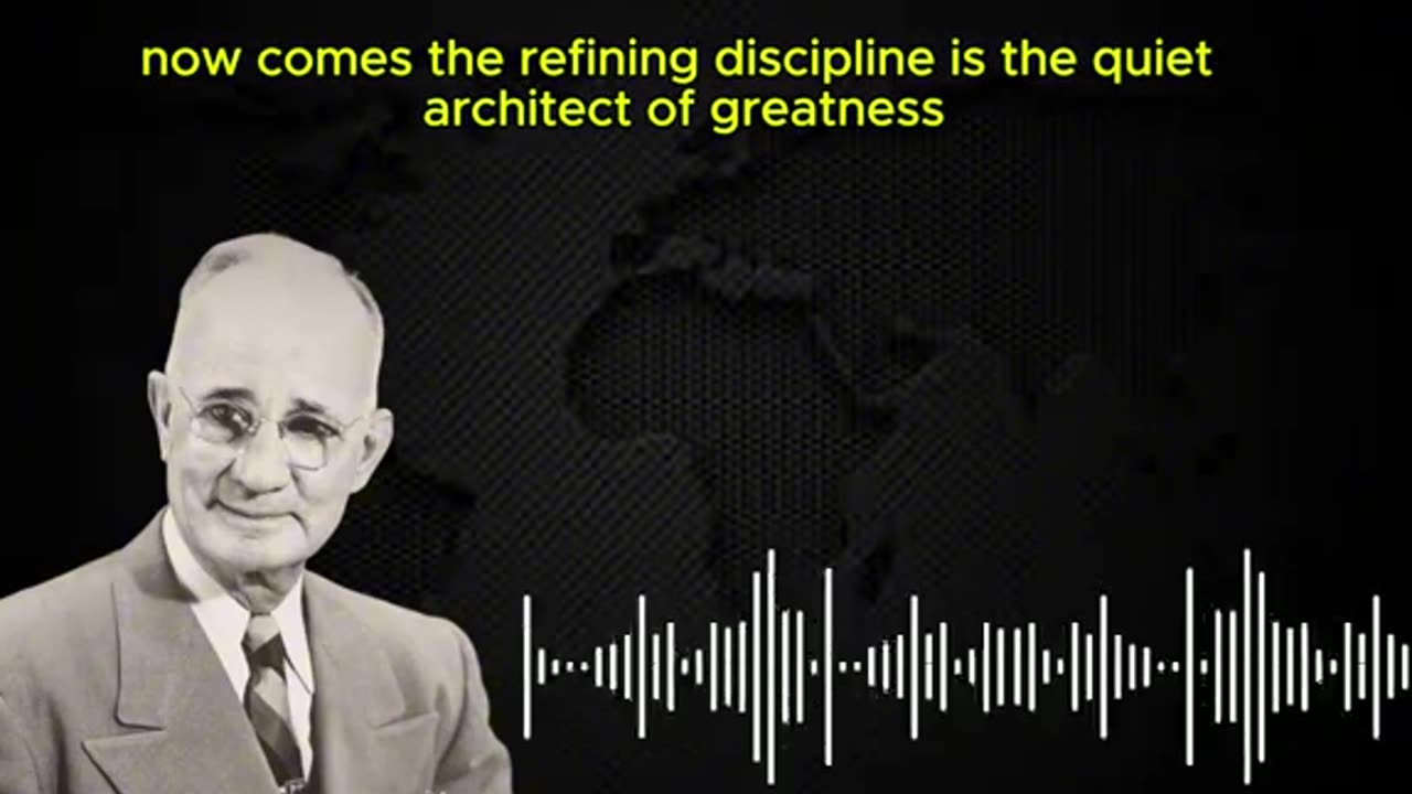 The Power of Unshakeable Belief | Napoleon Hill