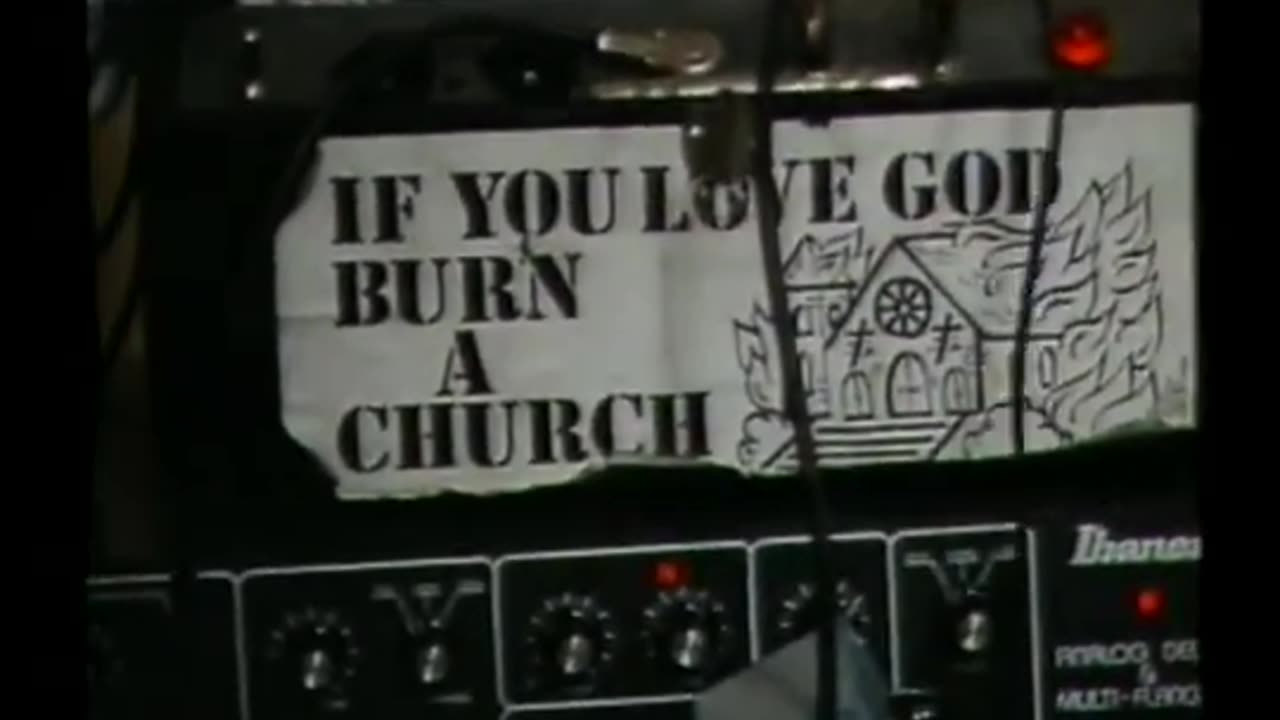 Dead Kennedys studio recordings