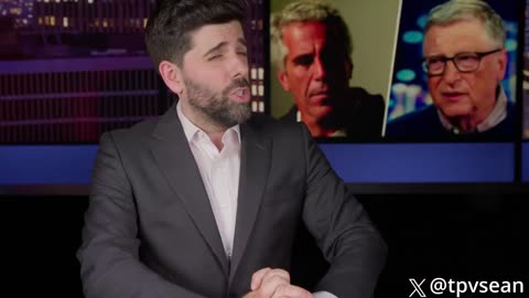 Ghislaine Maxwell Drops Bomb: 'Bill Gates Cloned Thousands of Babies on Epstein Island