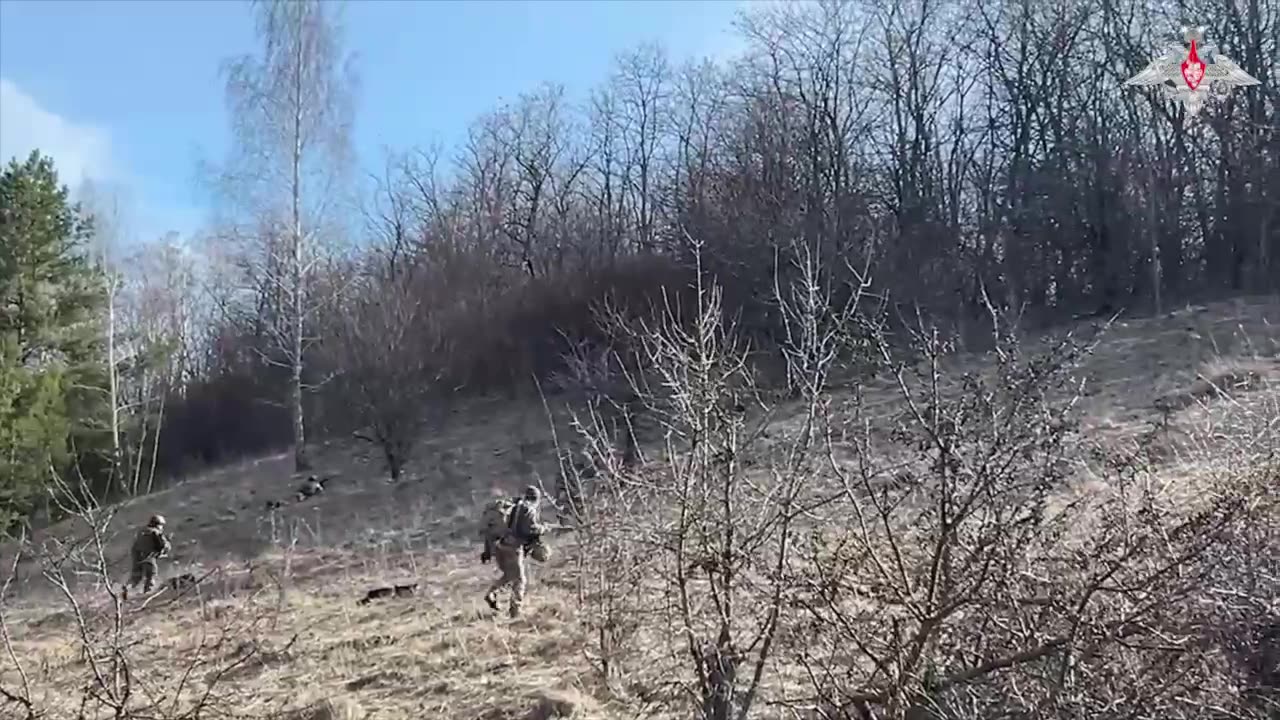 🪖Combat cohesion of Sever Group's units