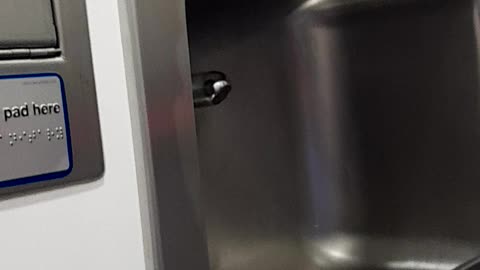 Talking toilet party