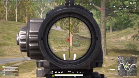 SLR Headshot