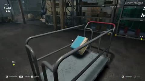 QUARANTINE ZONE First Gameplay Demo | ULTRA REALISTIC Zombie Apocalypse Simulator in Unreal Engine 5