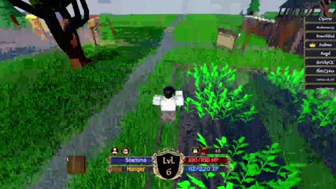 Knight Realms Release