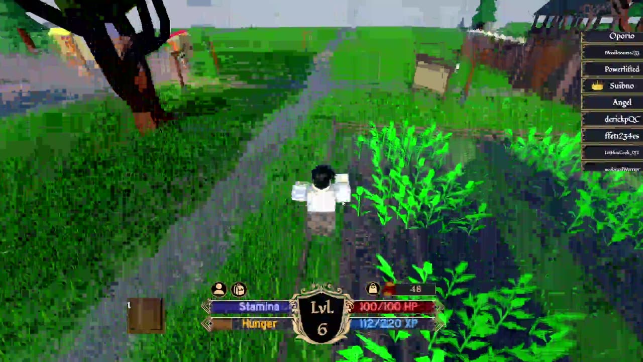 Knight Realms Release