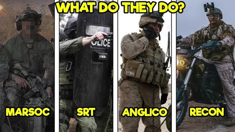 SARGE - WELCOME TO THE STORM MARINES ARE ACTIVATED 6-9-25