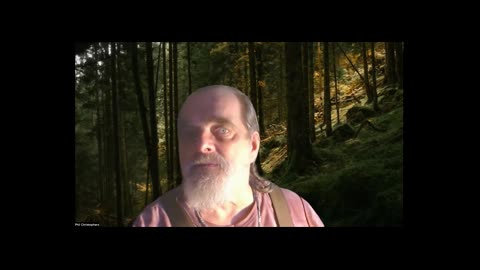 The Chariot has Earthed Energy Vlog