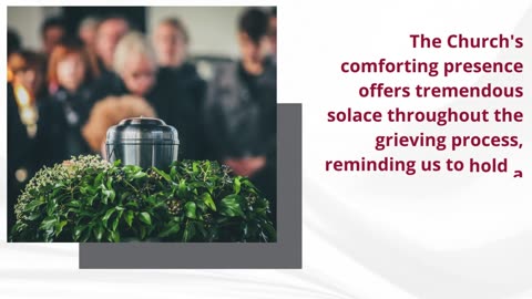 Funeral Service Company in Brownstown Offers Comfort to Bereaved Families