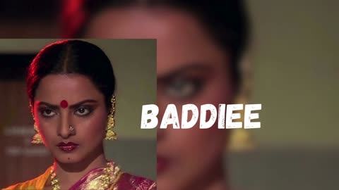 Baddie