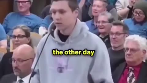 Tough Crowd