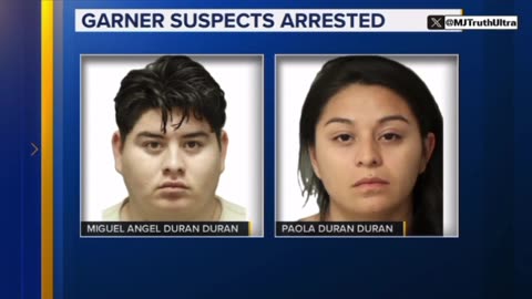 2 Illegal Aliens Arrested for Kidnapping Infant and Mother after Demanding $1M Ransom