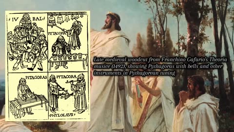 THIS ANCIENT LAW OF PYTHAGORAS GOVERNS ALL CREATION IN THE UNIVERSE! (OCCULT LECTURE)