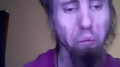 Cyraxx live on FB. "I want more free toys that I can brick". 6/25/2025.