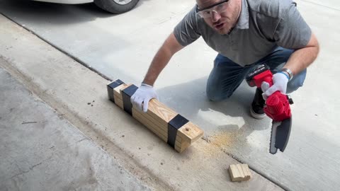Unboxing Overview Zitrodge 6 Inch Portable Electric Chainsaw