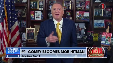 America's Top 10 for 5/17/25 - #1 STORY OF THE WEEK