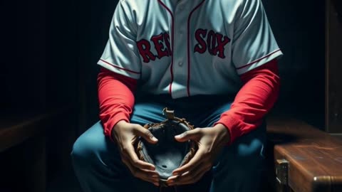 Rafael Devers REFUSES to Play First Base | Red Sox Tensions Rise! ⚾🔥