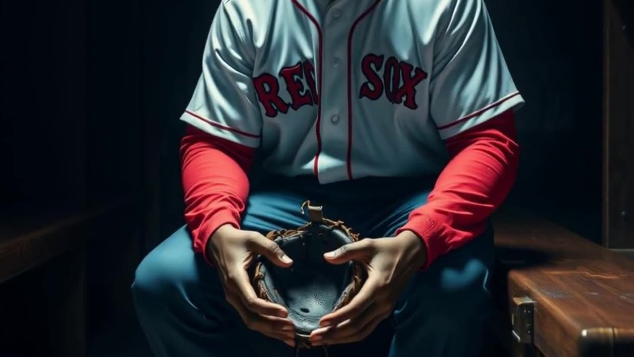 Rafael Devers REFUSES to Play First Base | Red Sox Tensions Rise! ⚾🔥