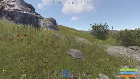Rust - Beginner Playthrough - Episode 29
