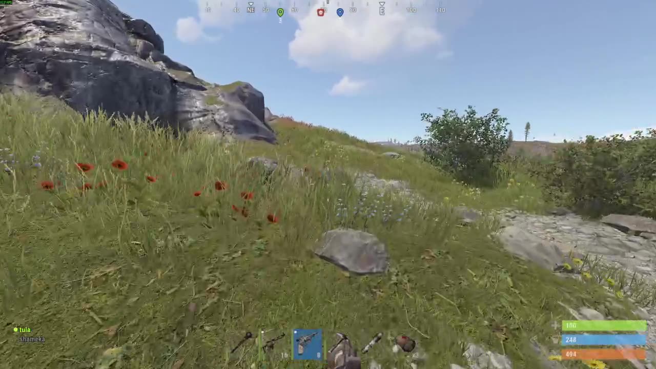 Rust - Beginner Playthrough - Episode 29