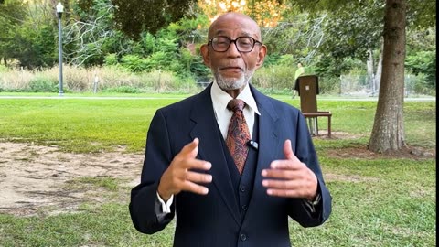 Dr Elbert Guillory. He was a Democrat state rep changed parties and the removed him.