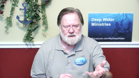 Having A Ministry Mindset