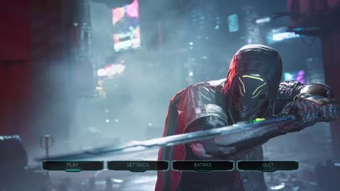 GhostRunner II Part 1