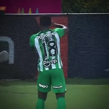 vvs switch-marino hinestroza #regate #nacional #marino #colombia