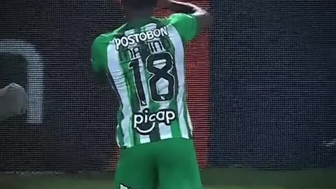 vvs switch-marino hinestroza #regate #nacional #marino #colombia