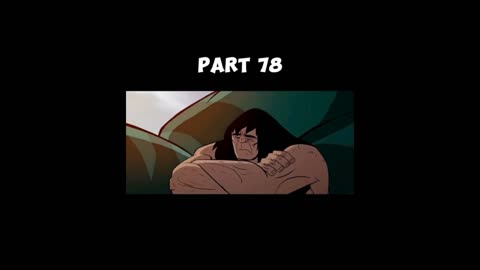 Dino and Human (part78)