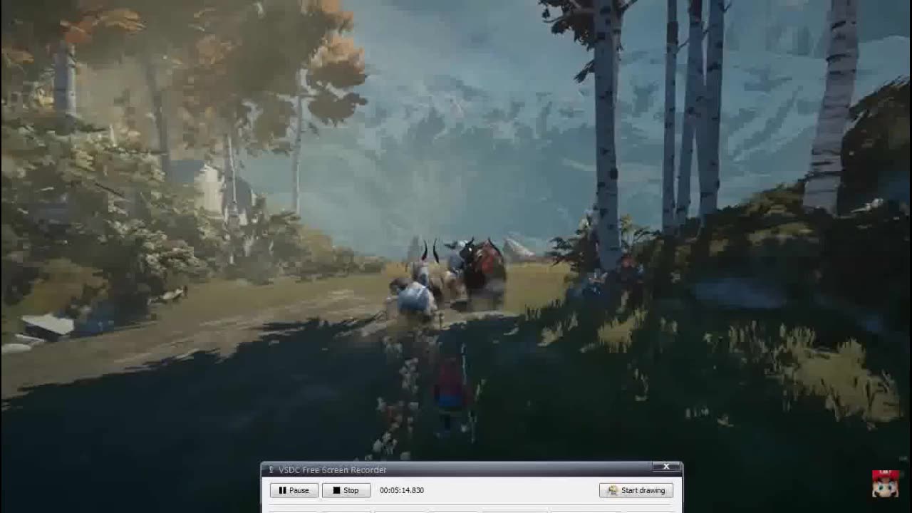 ZuperNEZ reacts to Indie Direct 08-07-2025