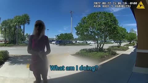 When Entitled Karens Get Arrested By Police (1080p)