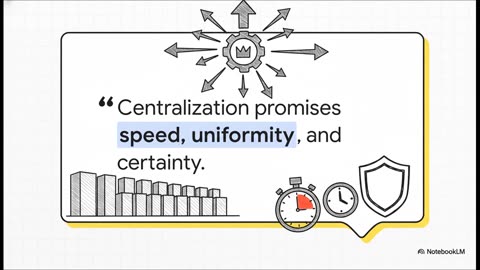 Proper Authority | Who Should Decide and Why It Matters