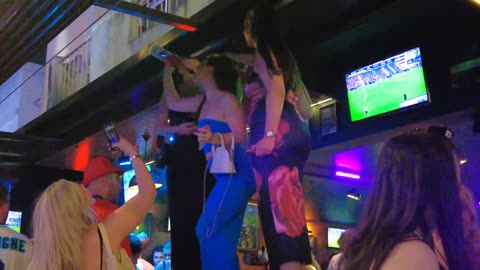 We Partied All Night in Portugal’s Wildest Town – No Regrets