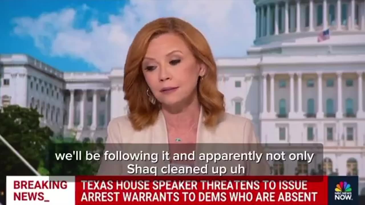 MSNBC gets trolled Live: MSNBC SUCKS!