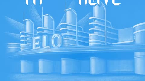 ELO - I'm Alive (David R. Fuller Mix)