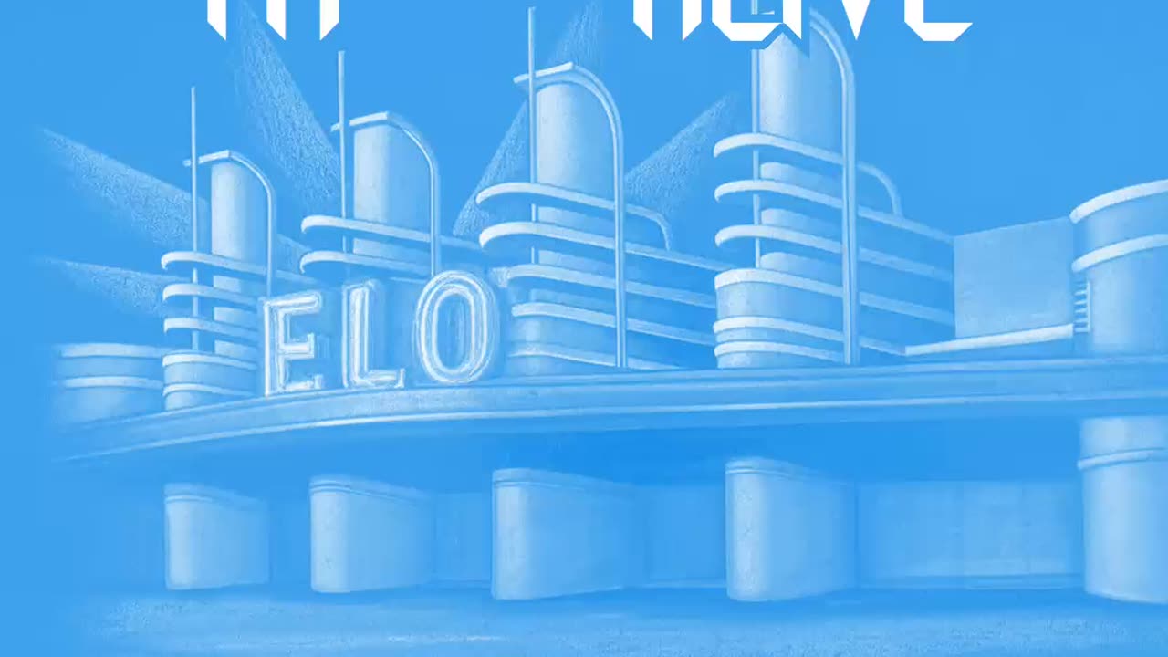 ELO - I'm Alive (David R. Fuller Mix)