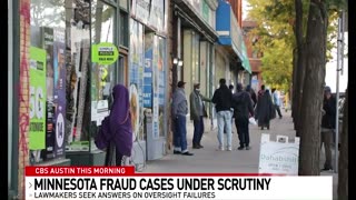 Unmasking the Minnesota Feeding Fraud: Somali Networks Steal Covid Cash Meant for Hungry Kids