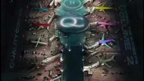 Quality Control - Bless ‘Em (ft. Takeoff & Travis Scott) (432hz)