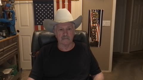 Scott Lucas Analyses Trump's,"Hoodwink," Backup! Part Two