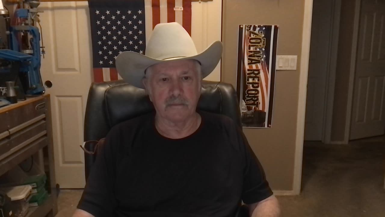 Scott Lucas Analyses Trump's,"Hoodwink," Backup! Part Two