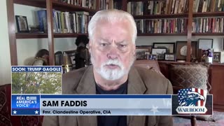 FADDIS: “In Normal Course Of Business The CIA And FBI Would Have Never Looked At This.”