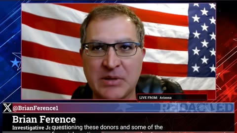 Charlie Kirk Knew Something Was WRONG — The Audit That Terrified TPUSA | Redacted News