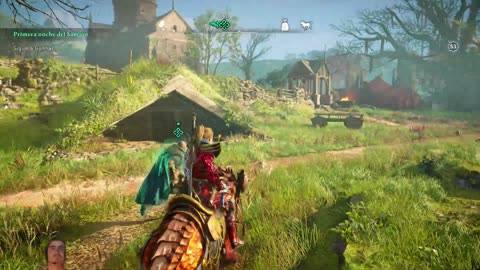 Assassin's Creed Valhalla 70#