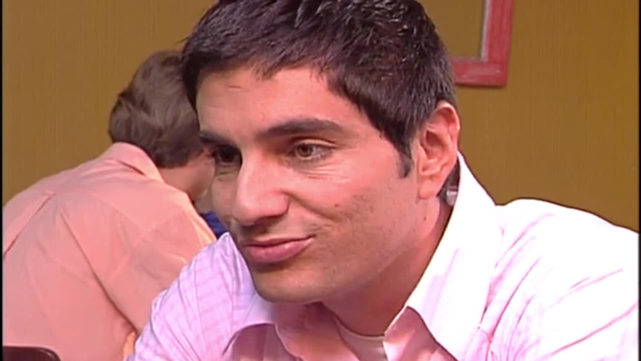 Pequena Travessa Capítulo 27