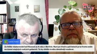 Skaldoviny - Ivan Kratochvíl - Co se stane se Zelenským a jak na to bude reagovat ČR?