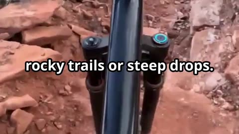 Mountain Biking Dangers and Spills!