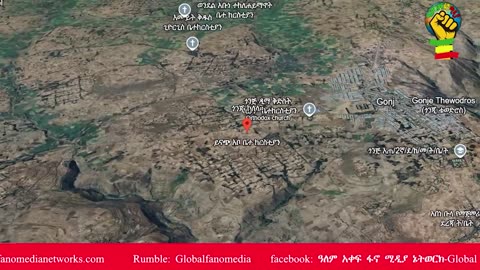 ሰበር ዜና - የጠላ*ት ሃይል ፈረሰ | ዘመነ ካሴ እንደፋኖ እንምከር ሲል ጥሪ አቀረበ | ከፍተኛ ወታደራዊ አመራሮች ፋኖን ተቀላቀሉ