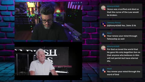 The Legal Secret to Breaking Spiritual Strongholds #PursuingHoliness #RobertHenderson